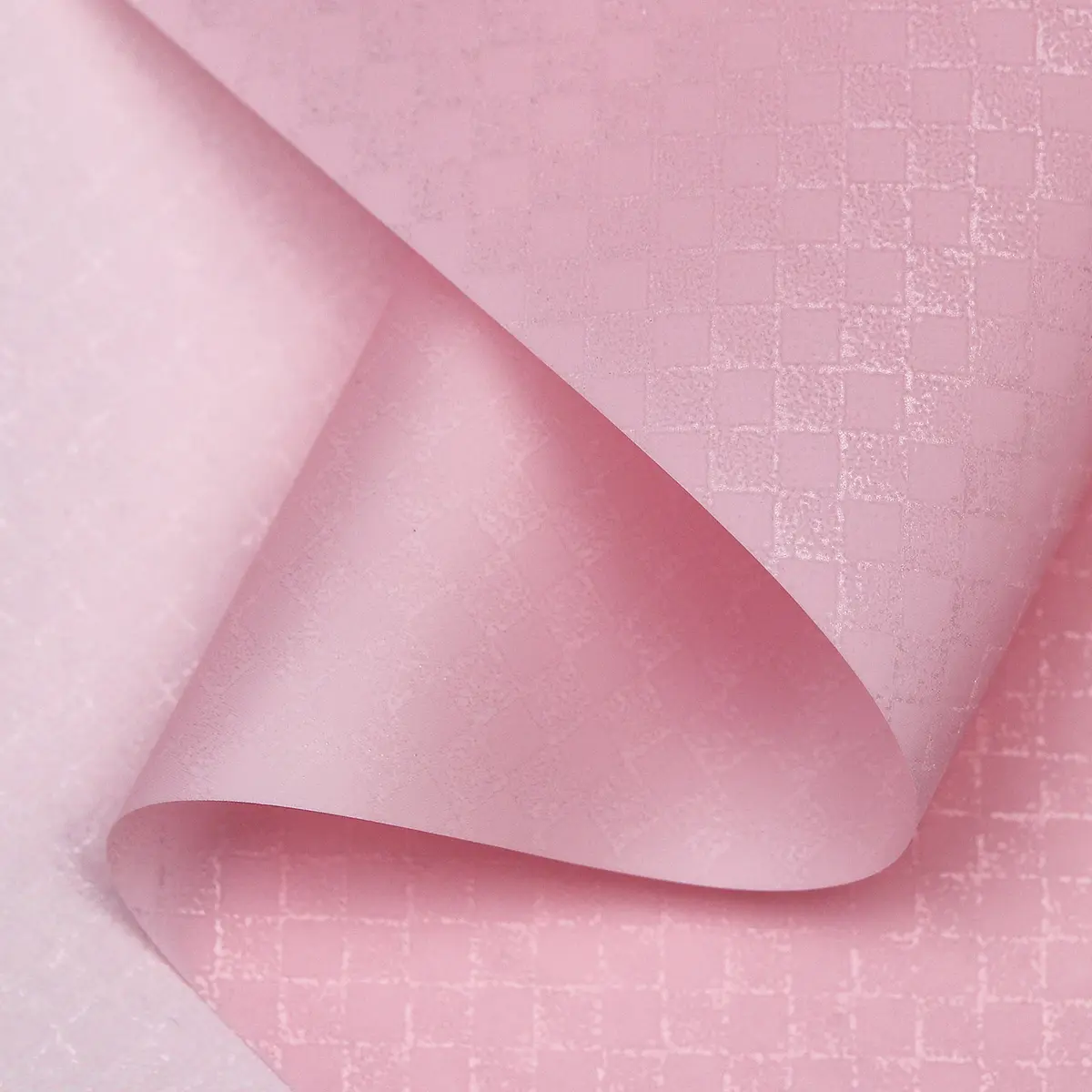 

Пленка для цветов и букетов, Розовый