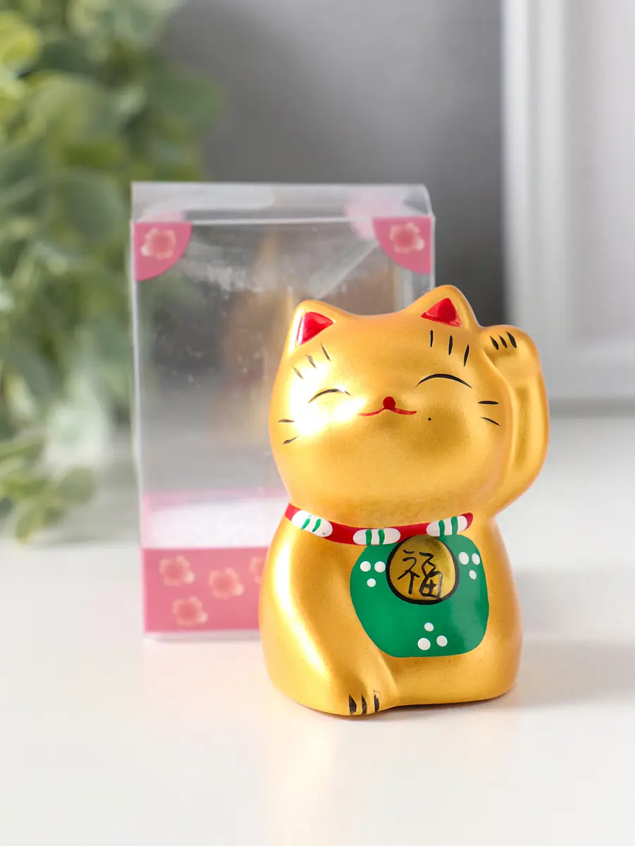 

Сувенир керамика