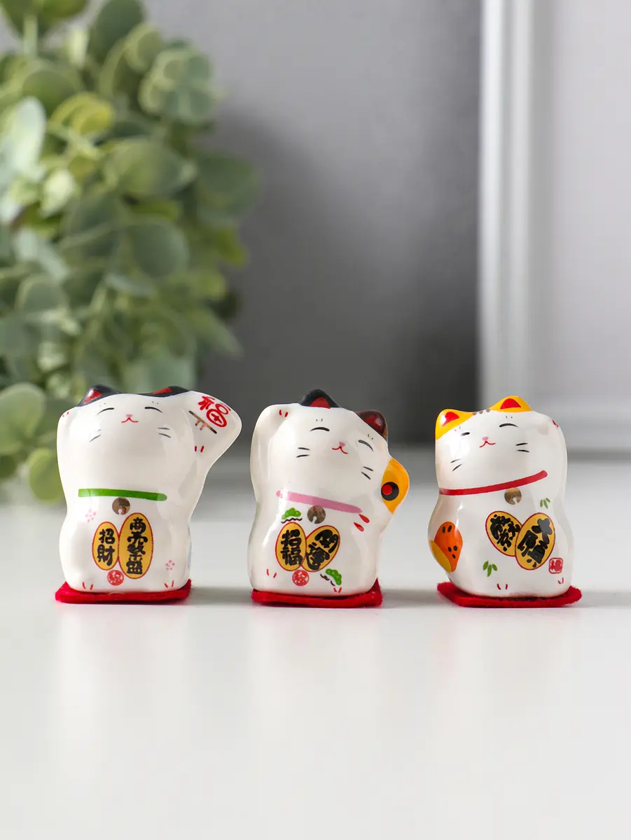 

Сувенир керамика