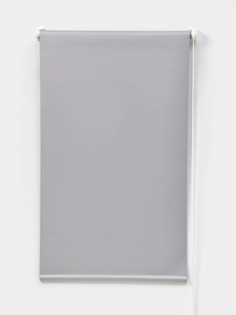 

Штора, Серый