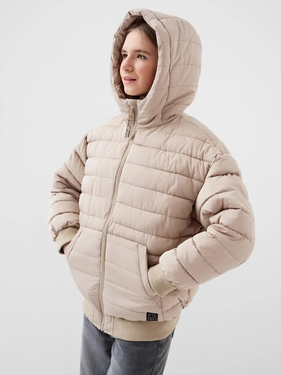 

Куртка, Бежевый