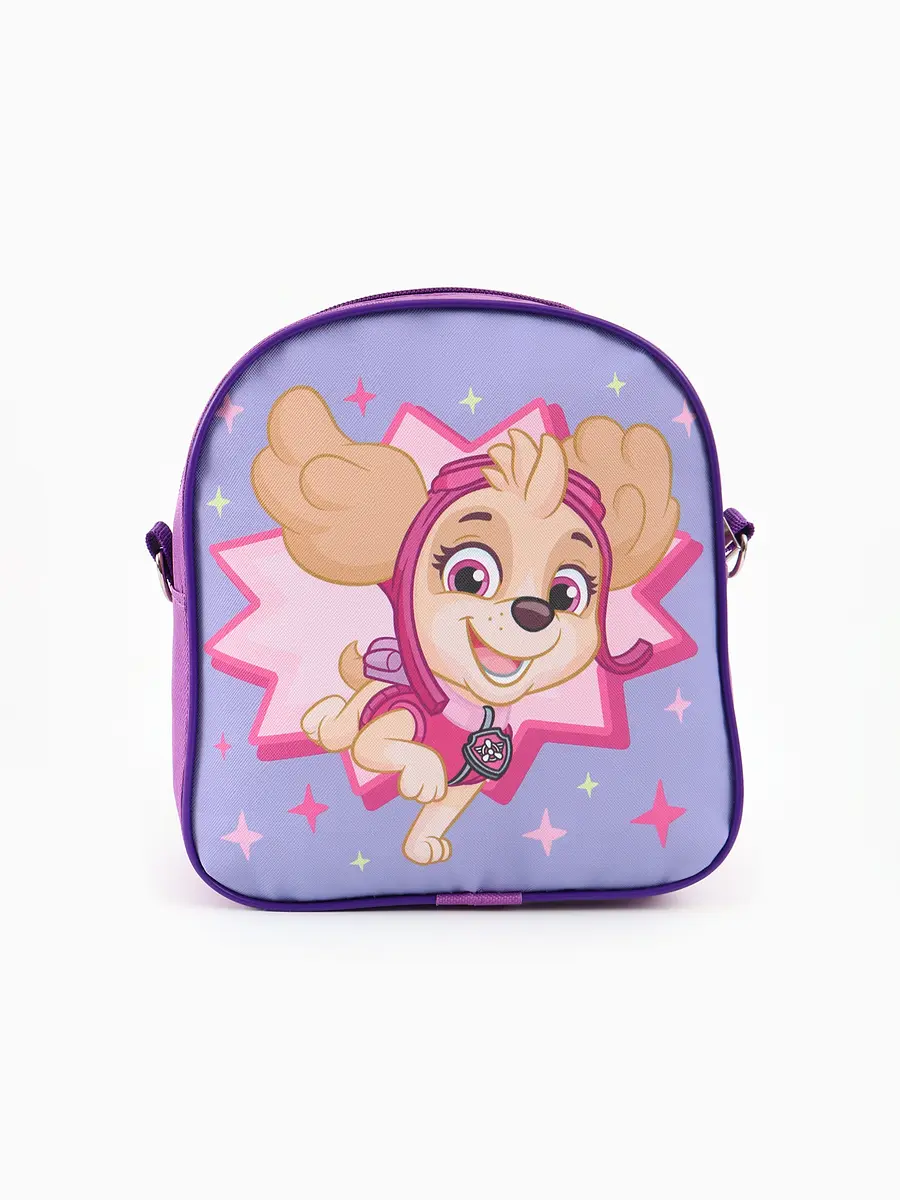 

Рюкзак-сумка детский, Фиолетовый