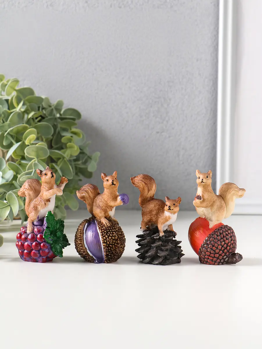 

Сувенир полистоун