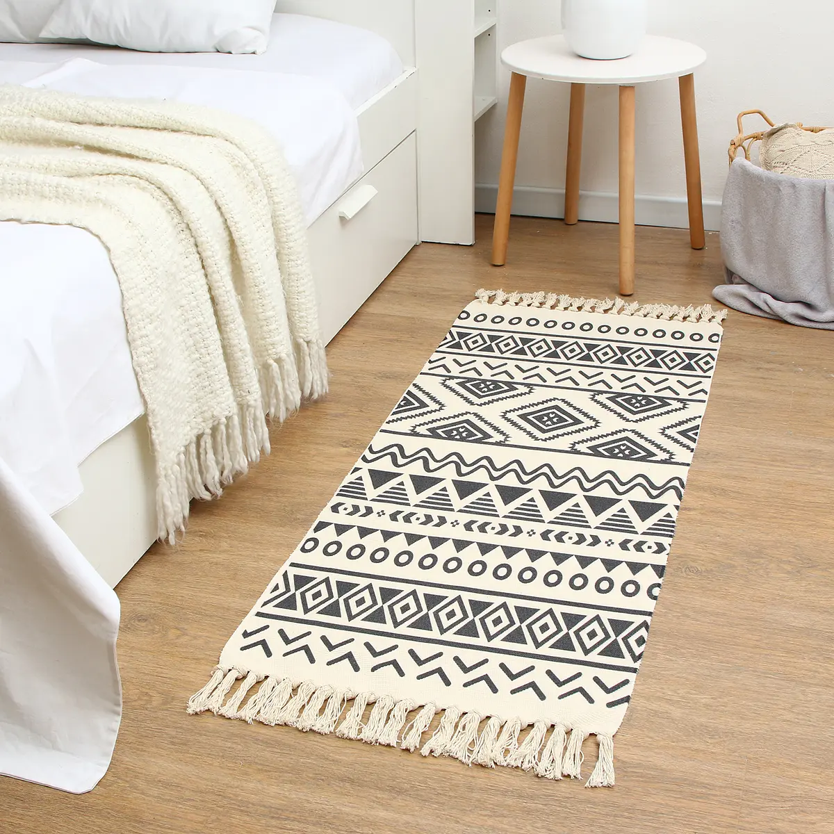 

Ковер, Бежевый