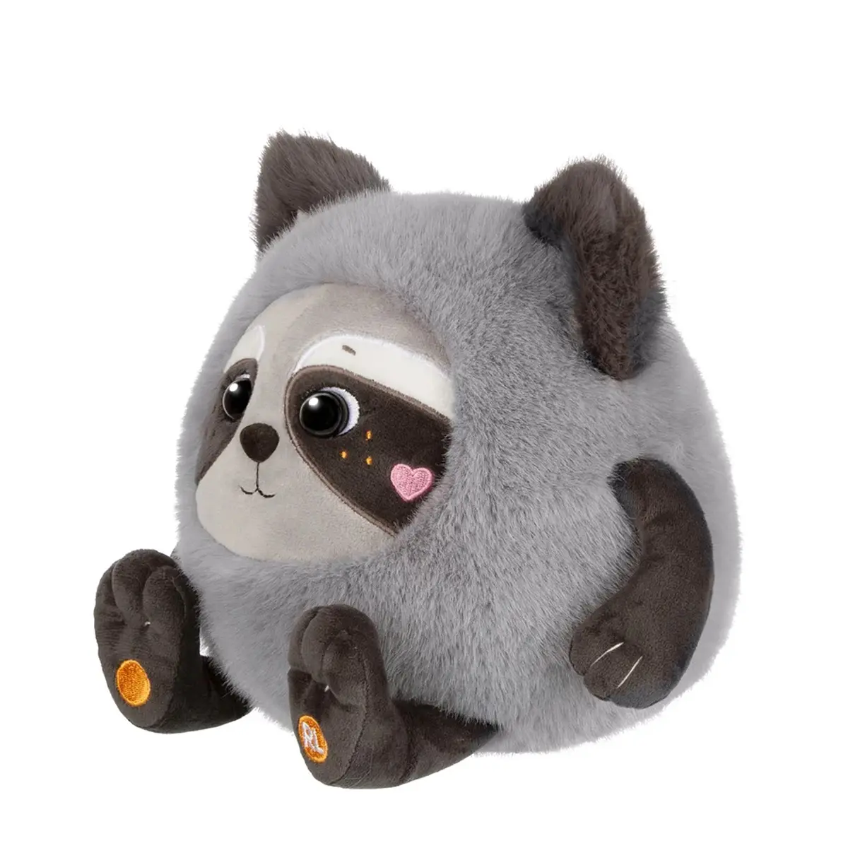 

Мягкая игрушка, Серый