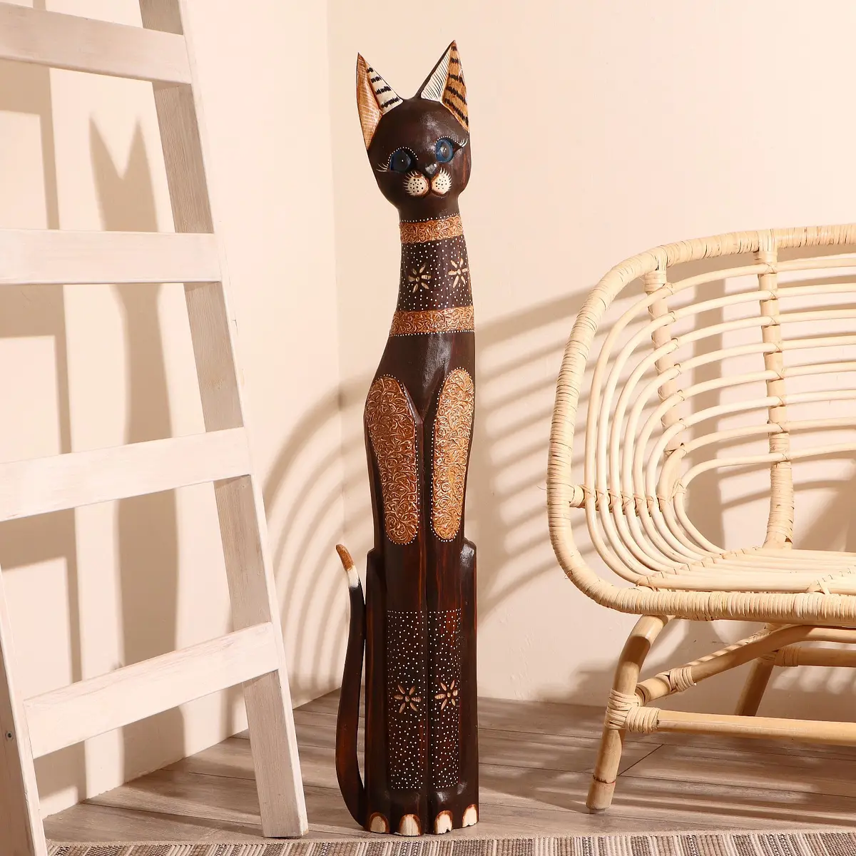 

Сувенир дерево, Разноцветный