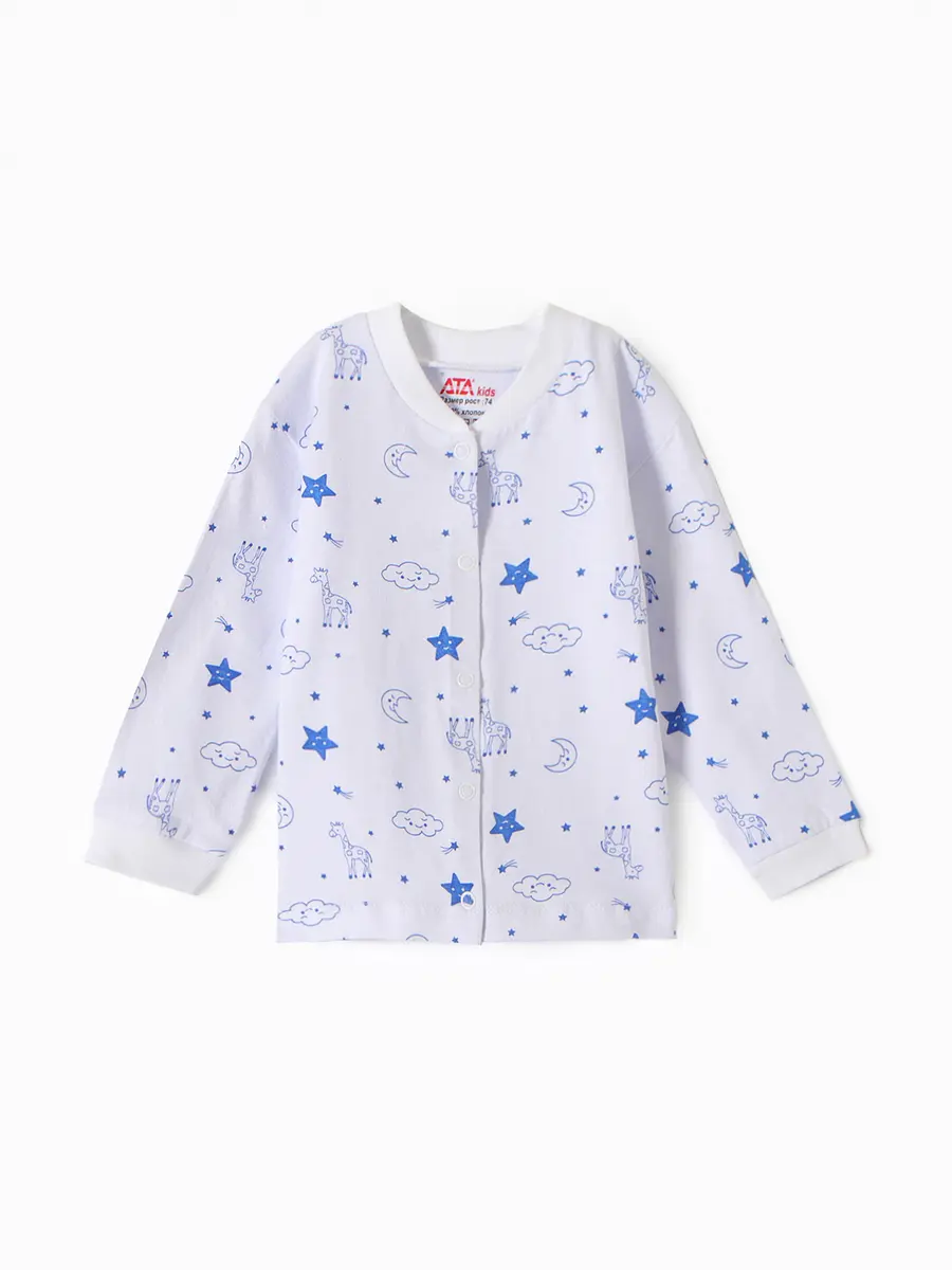 

Кофточка, Белый