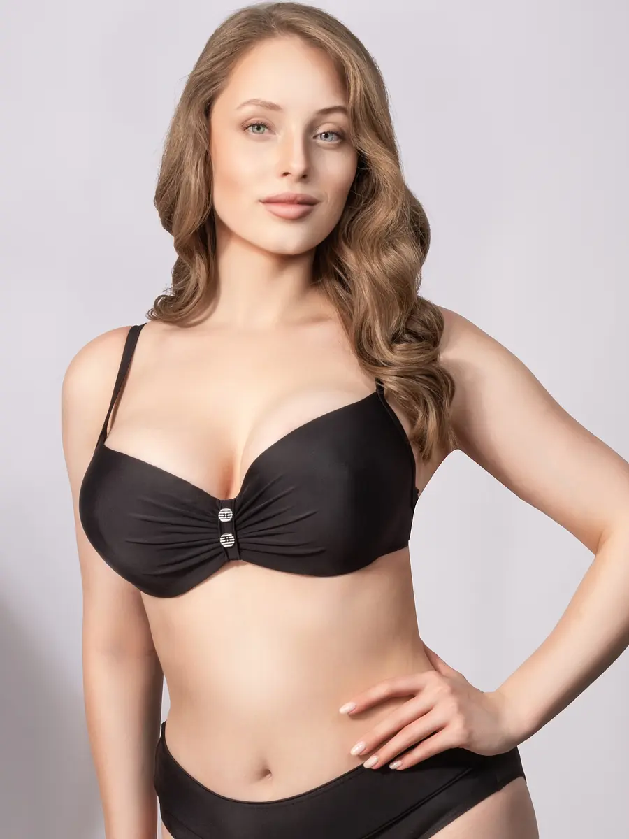 

Лиф, Черный