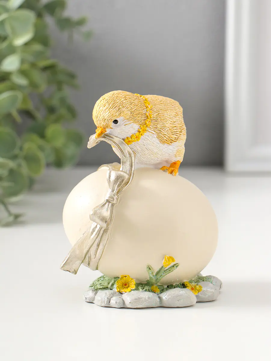 

Сувенир полистоун