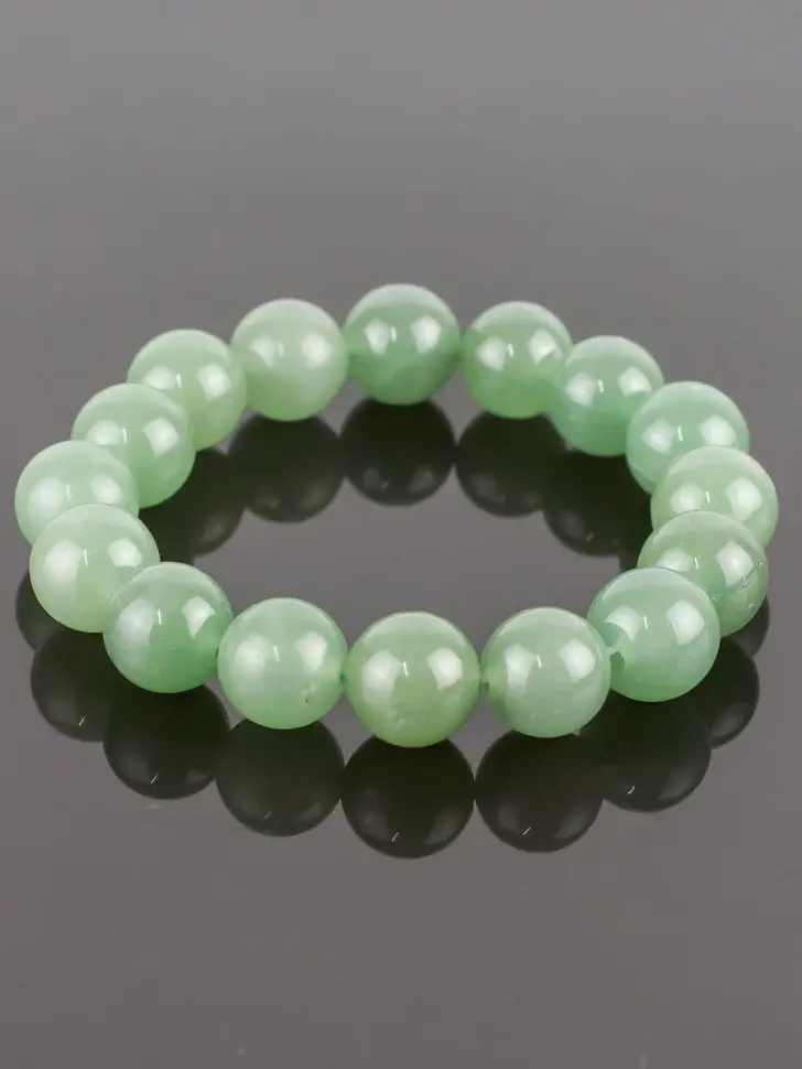

Браслет, Зеленый
