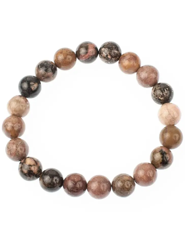 

Браслет классический, Коричневый