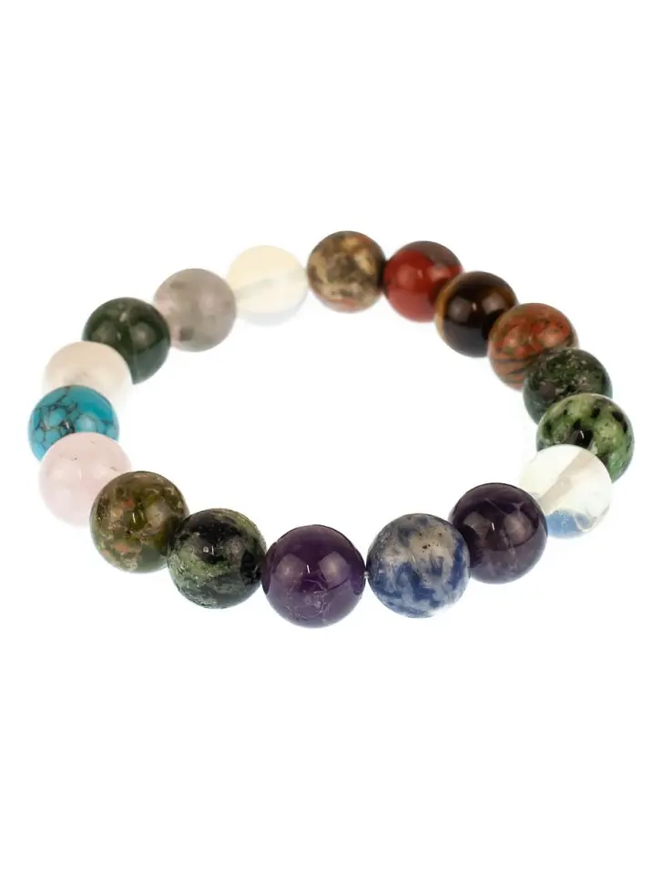 

Браслет классический, Разноцветный