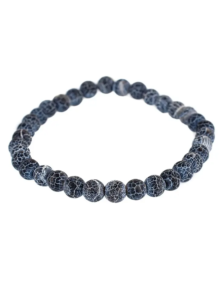 

Браслет, Черный