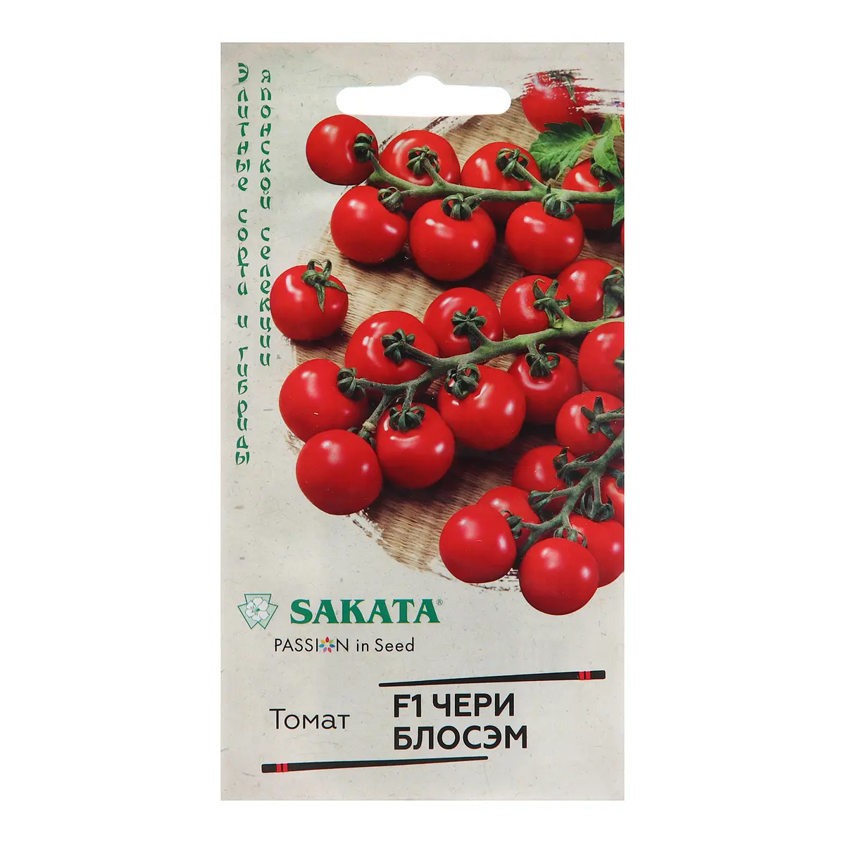 

Семена томат, Красный