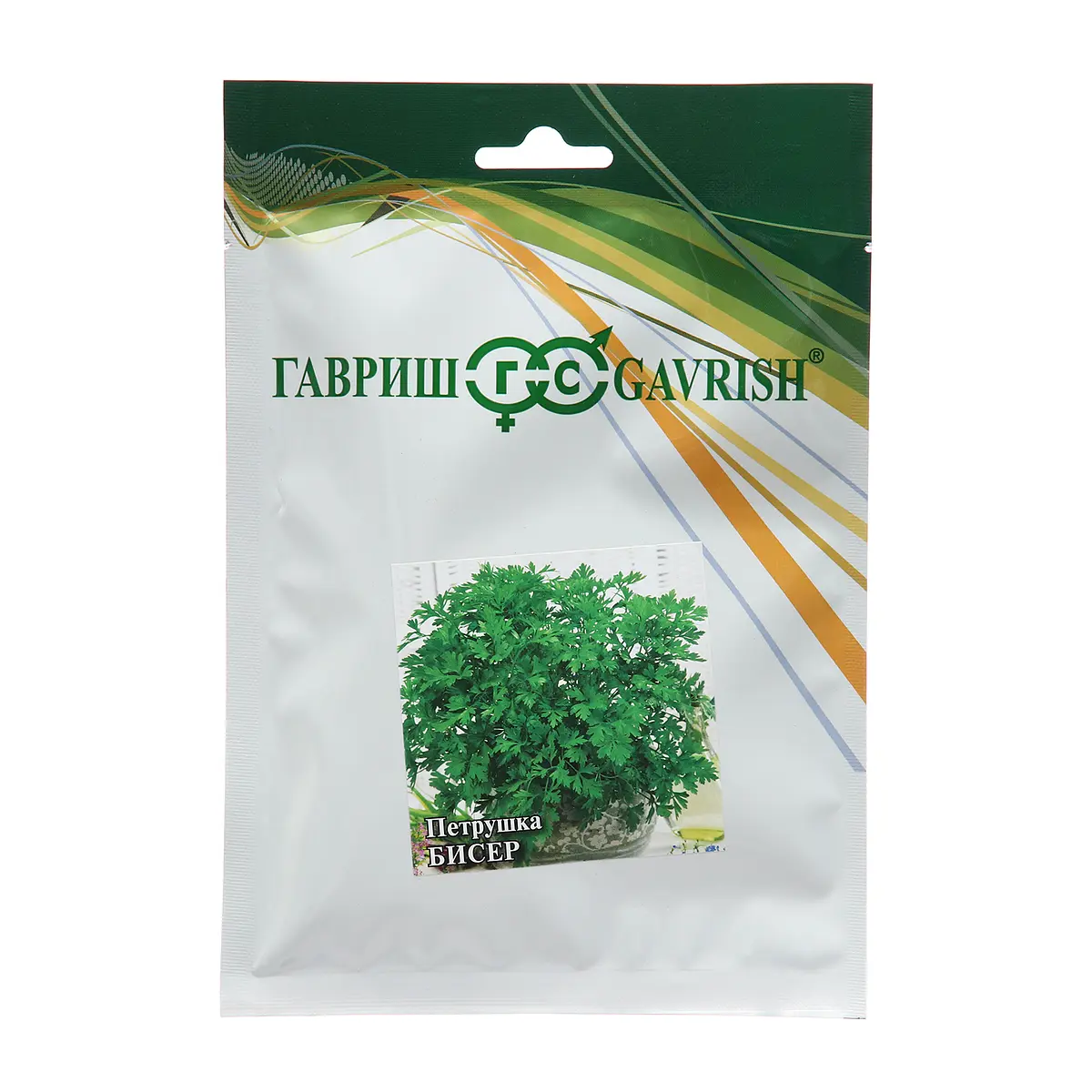 

Семена петрушка