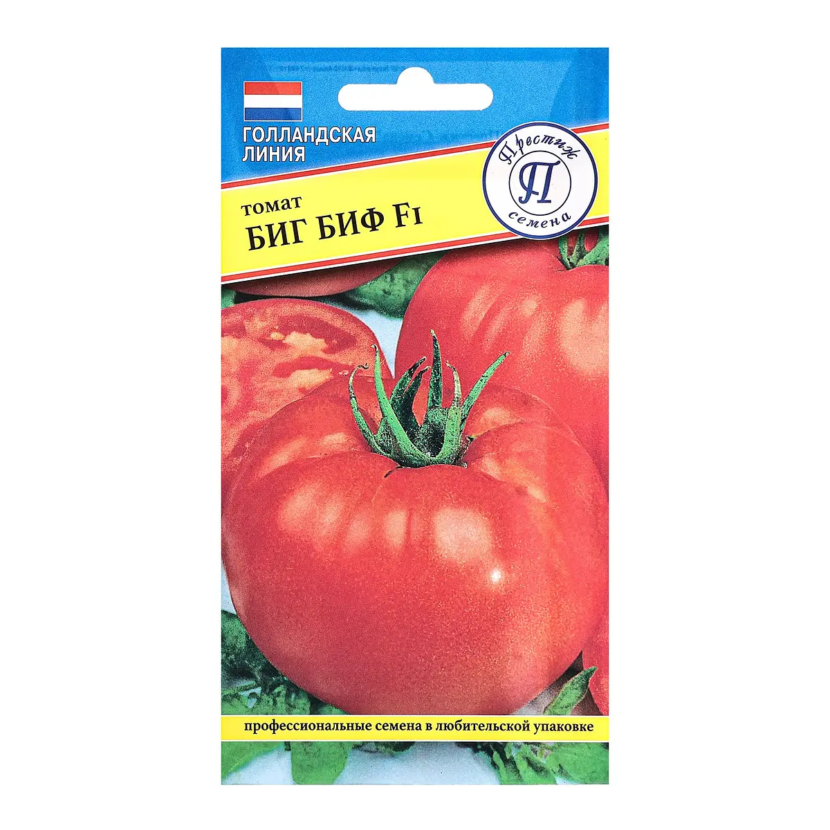 

Семена томат, Красный