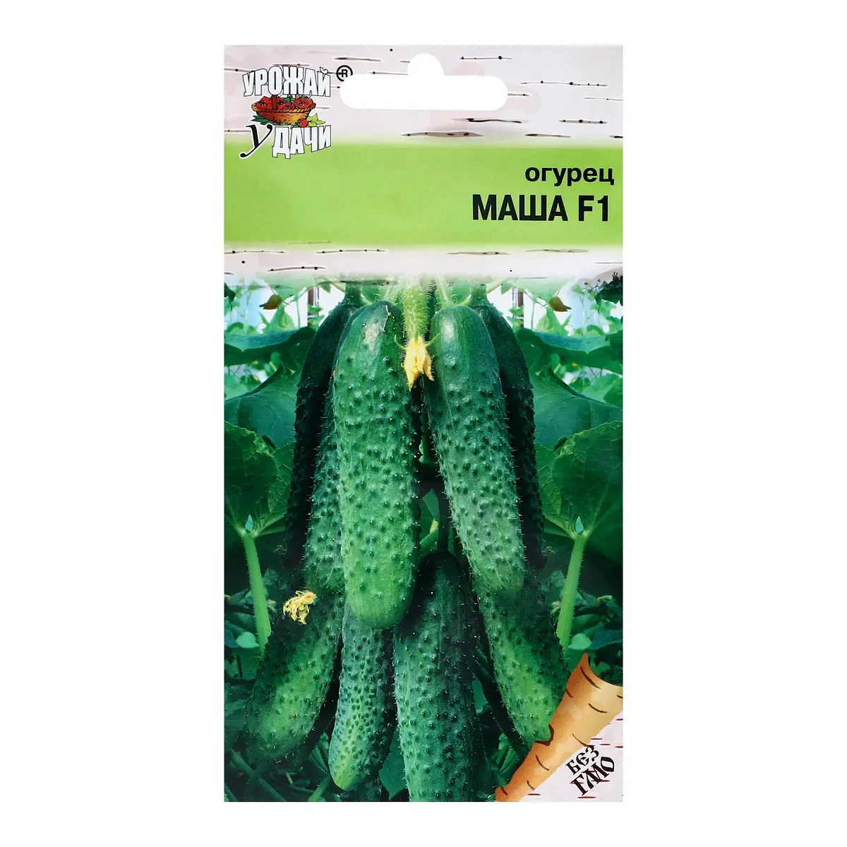 

Семена огурец