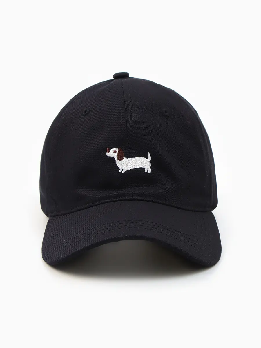 

Кепка, Черный