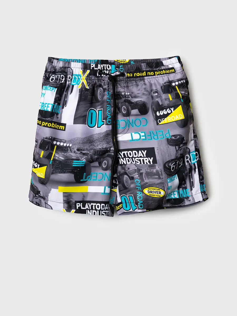 

Шорты, Разноцветный