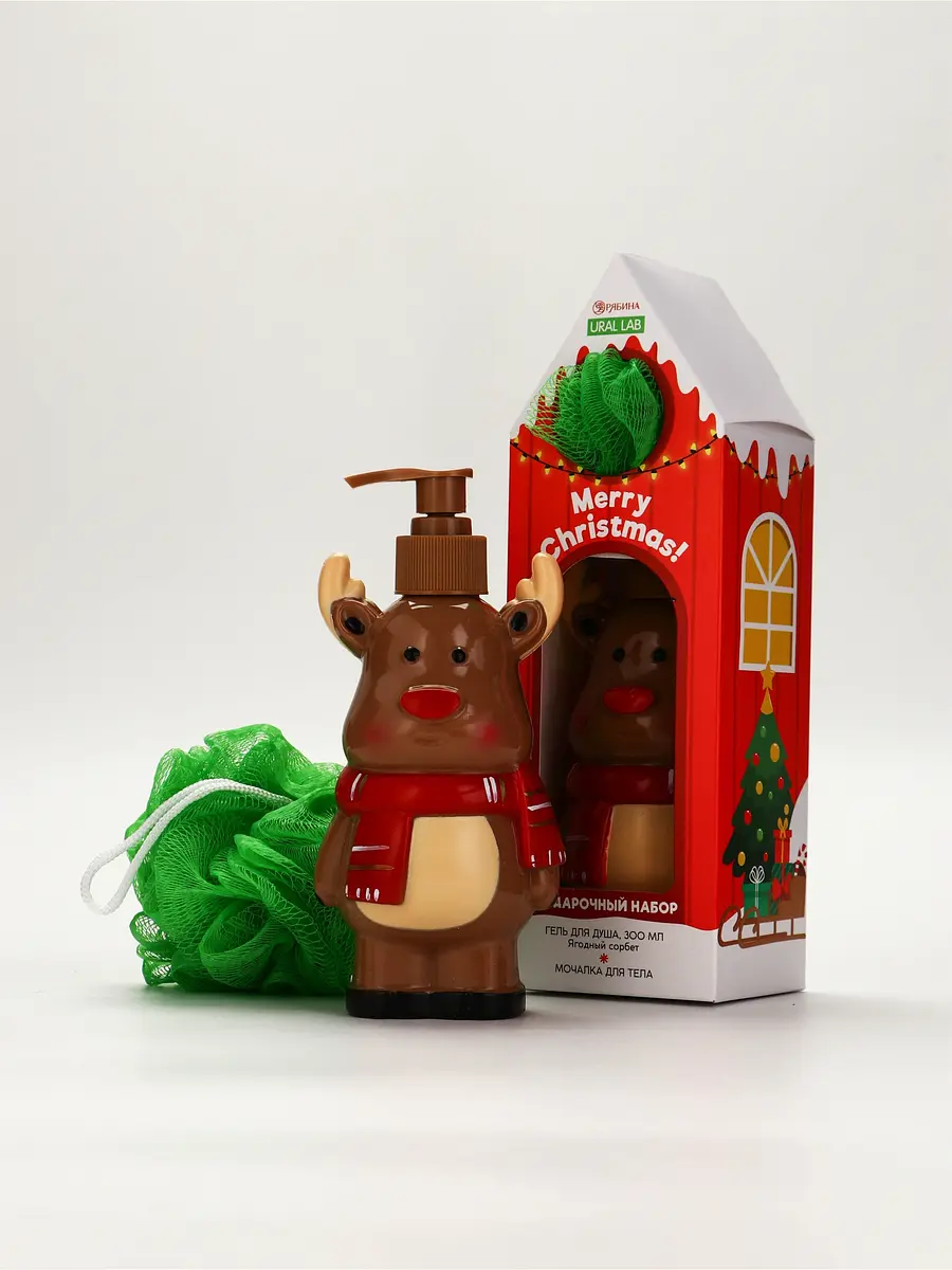 

Подарочный набор