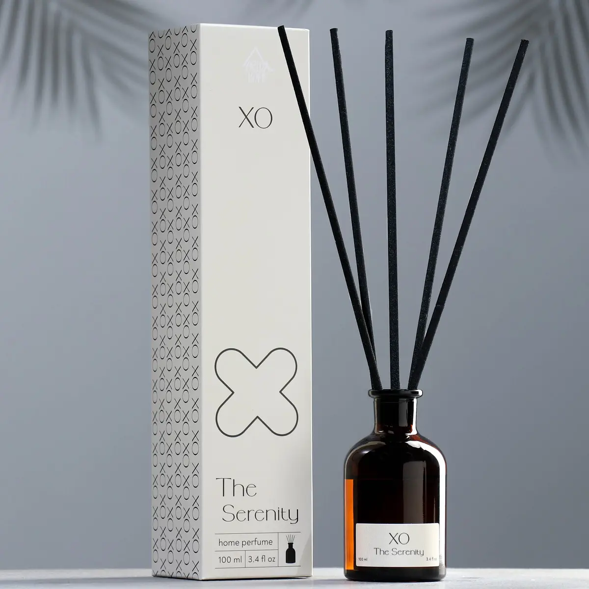 

Диффузор ароматический