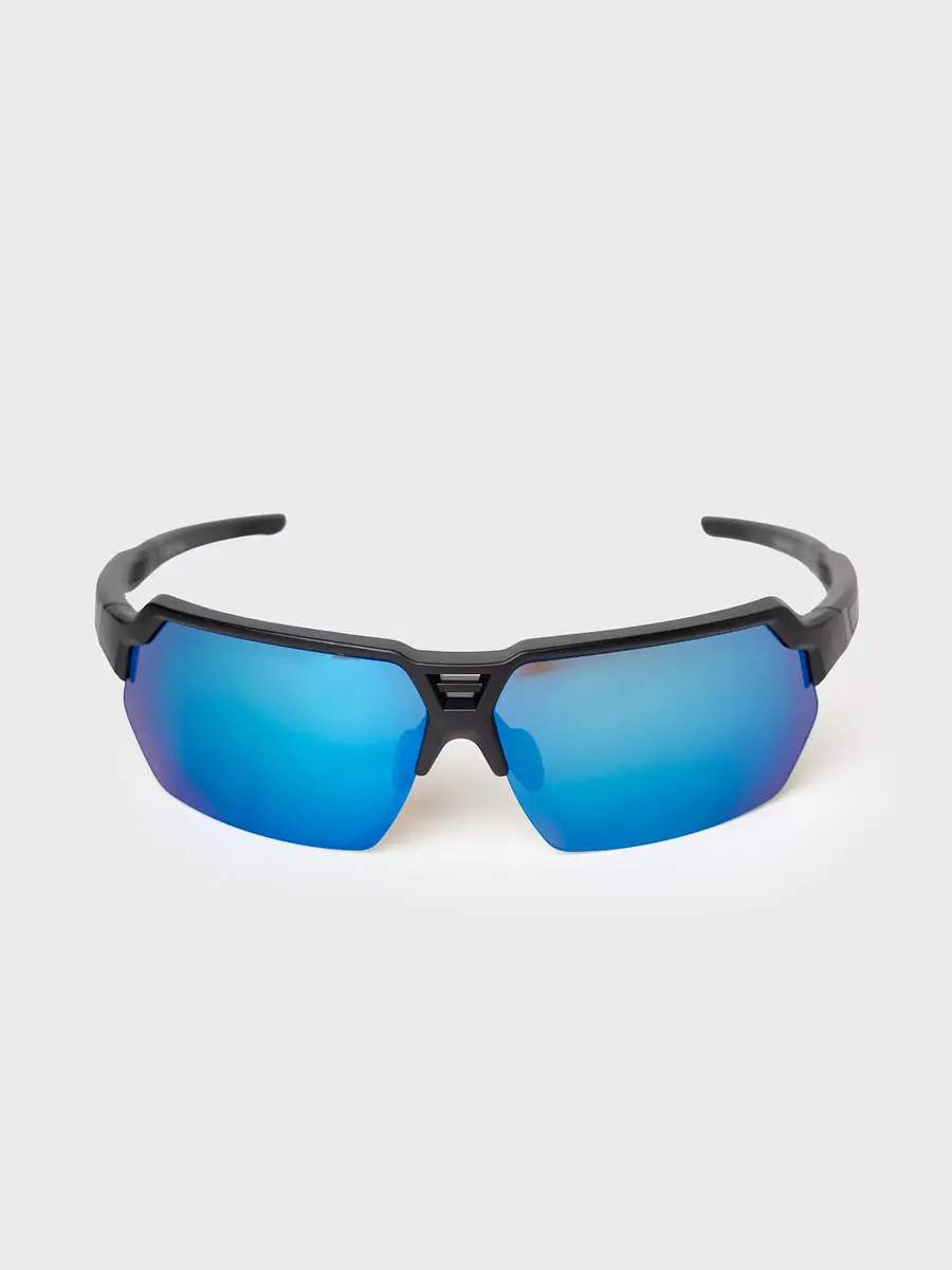 

Очки, Черный