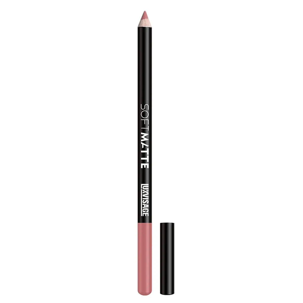 

Карандаш для губ SOFT MATTE тон 605