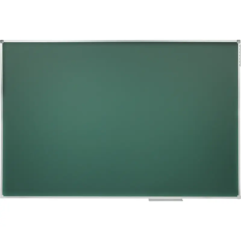 

Доска магнитно-меловая Attache (Attache Economy) Ultra 100х150 см односекционная с лаковым покрытием