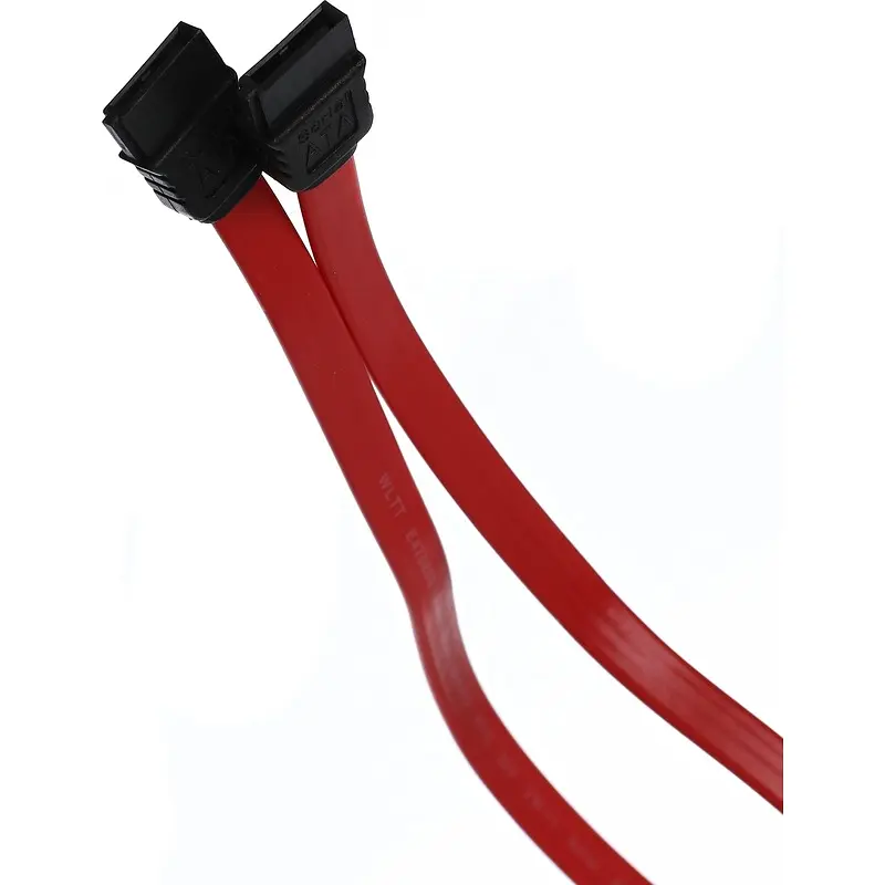 

Кабель, Красный