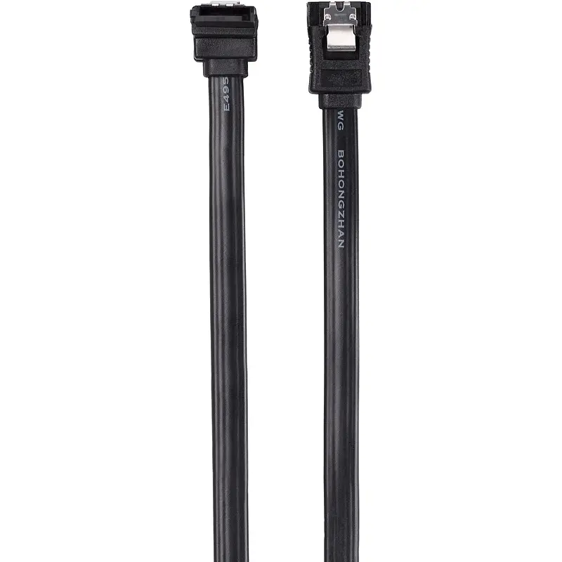 

Кабель, Черный