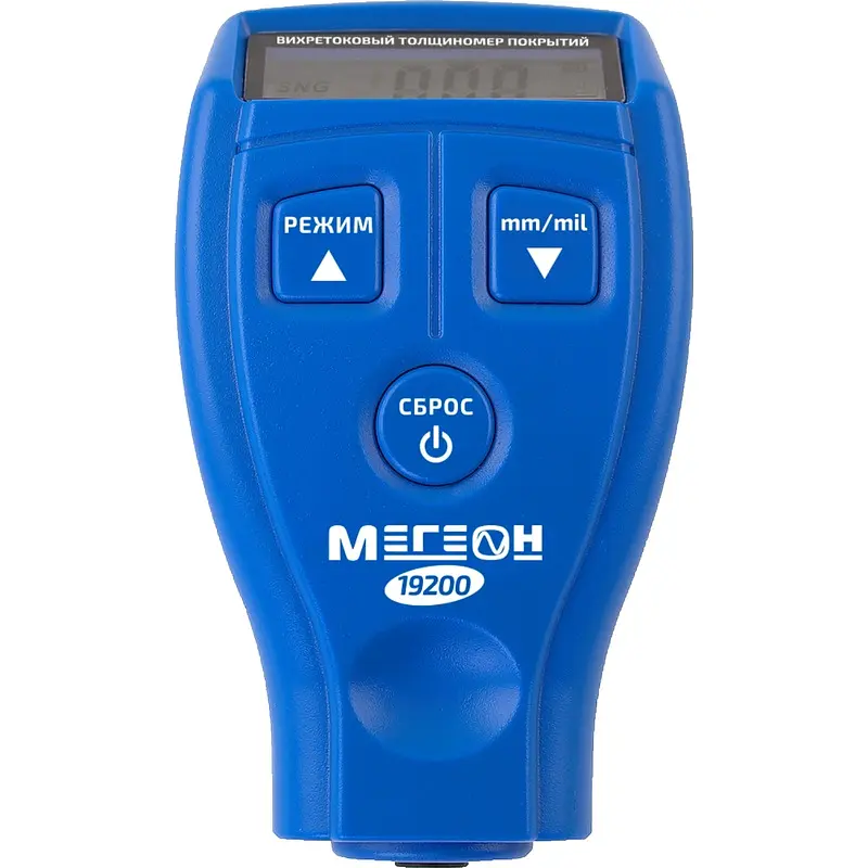 

Толщиномер