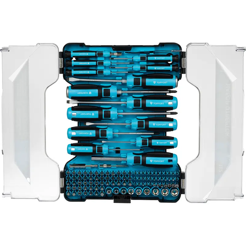 

Набор отверток