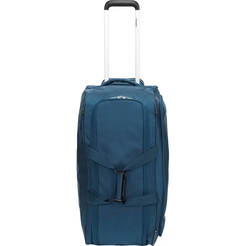 

Чемодан, Синий