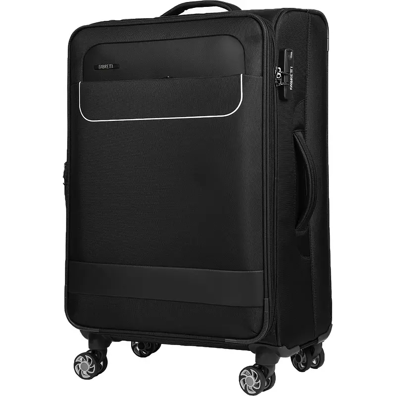 

Чемодан, Черный