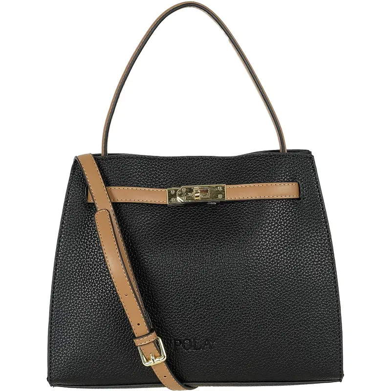 

Повседневная, Черный