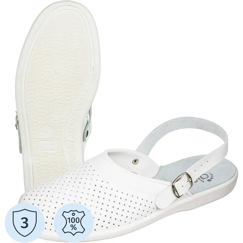 

Сабо, Белый