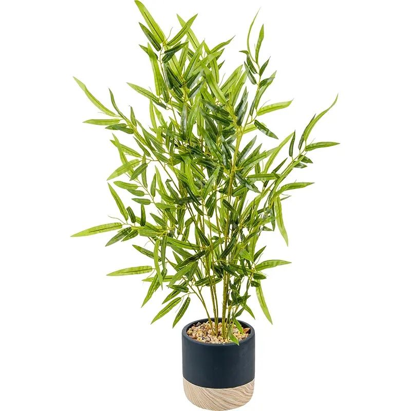 

Искусственные растения, Зеленый