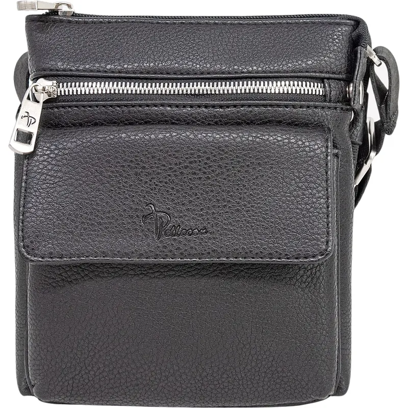 

Повседневная, Черный