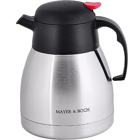 

Термос 1л металлическая колба