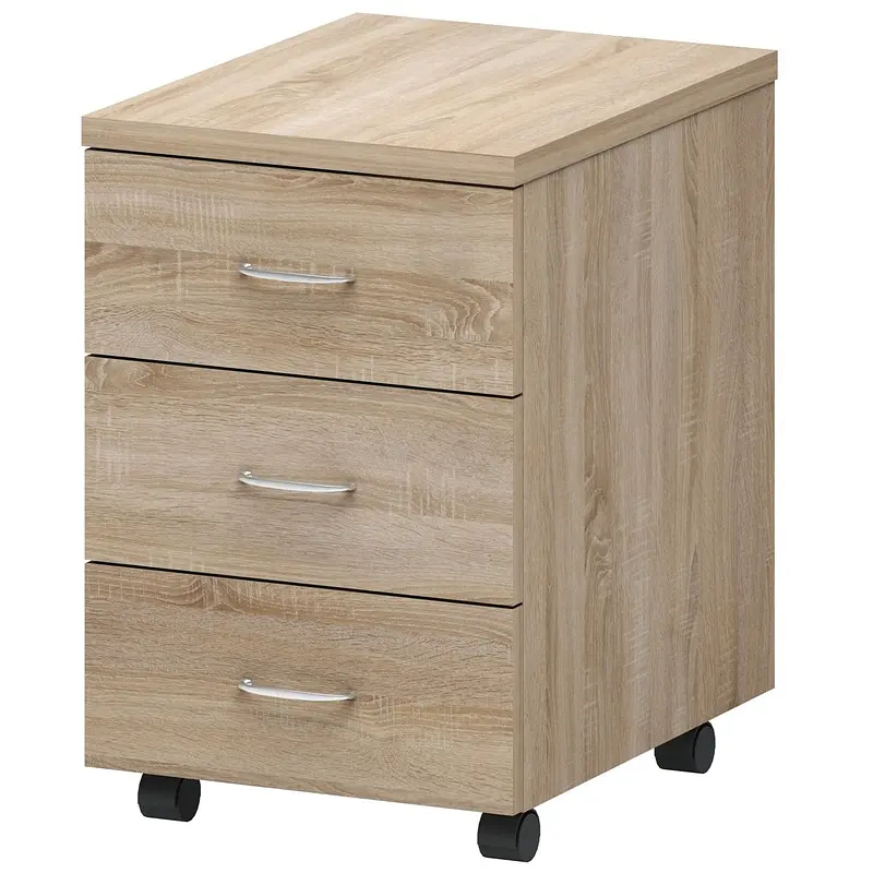 

Тумба подкатная