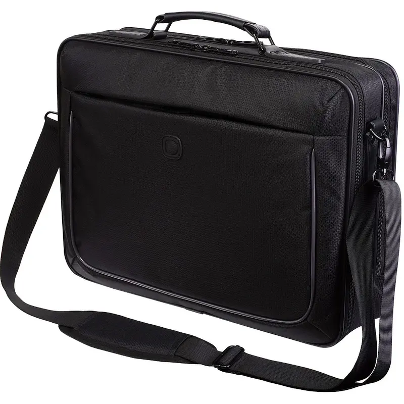 

Сумка для ноутбука 20.0 Continent черная (CC-899), Черный