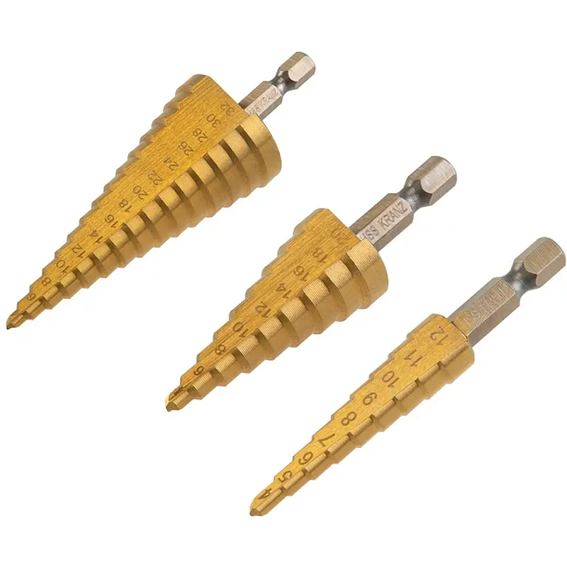 

Набор сверл