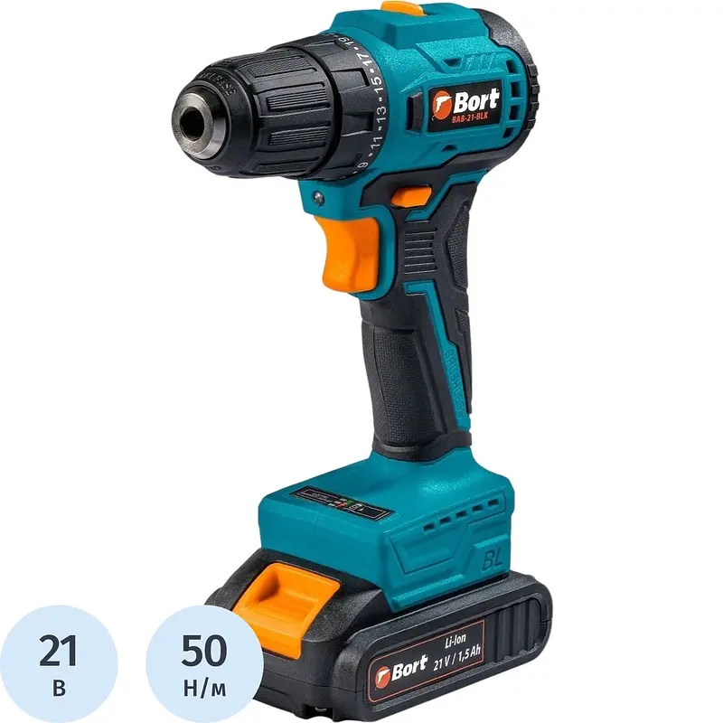 

Дрель-шуруповерт