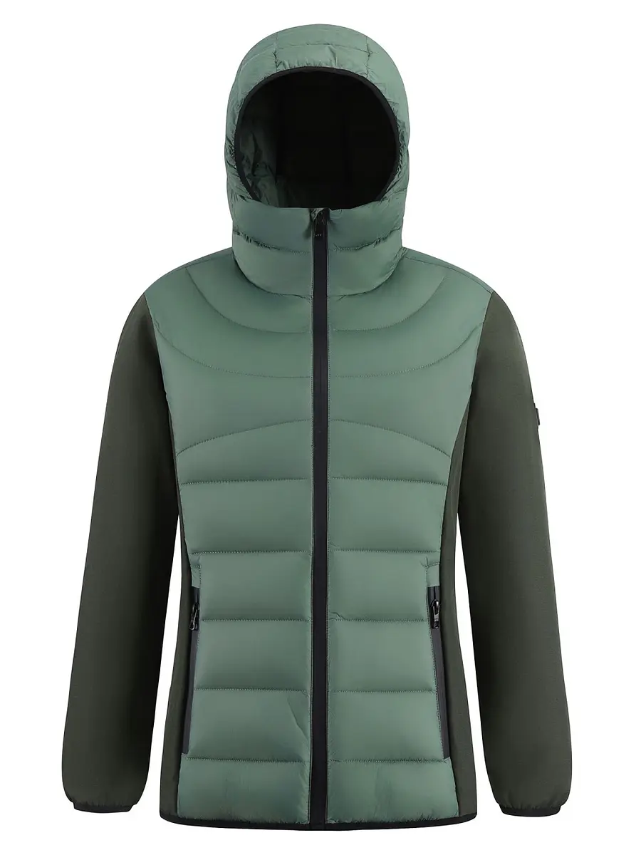 

Куртка спортивная, Хаки;зеленый