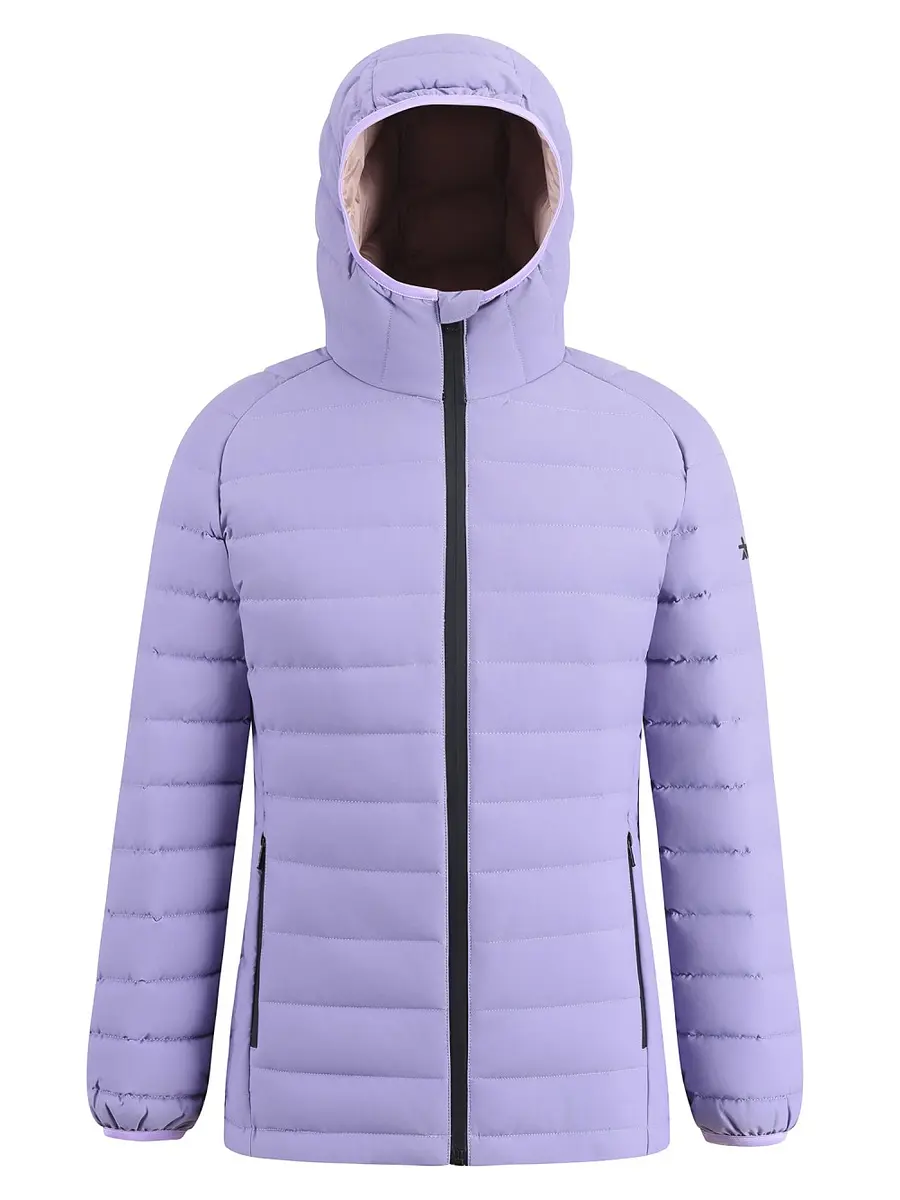 

Куртка спортивная, Фиолетовый;сиреневый