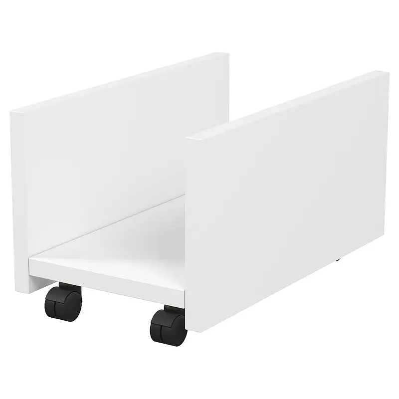 

Подставка под системный блок, Белый