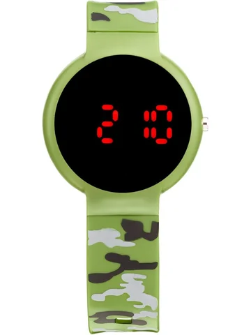 Часы наручные электронные