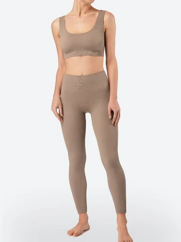 Легинсы женские TEKSA