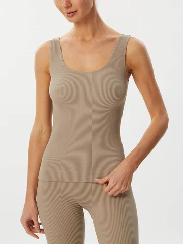 Майка женская TEKSA