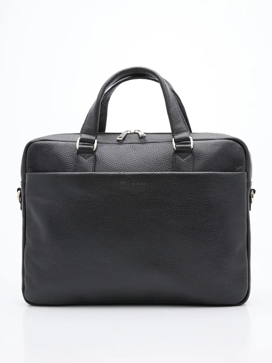 

Сумка мужская, Черный